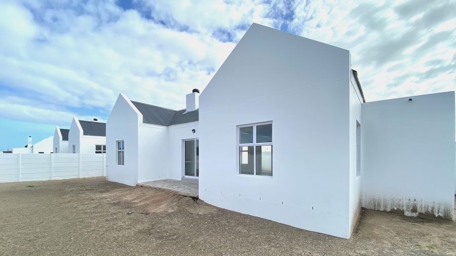 3 Bedroom Property for Sale in Atlantic Sands Private Estate Western Cape